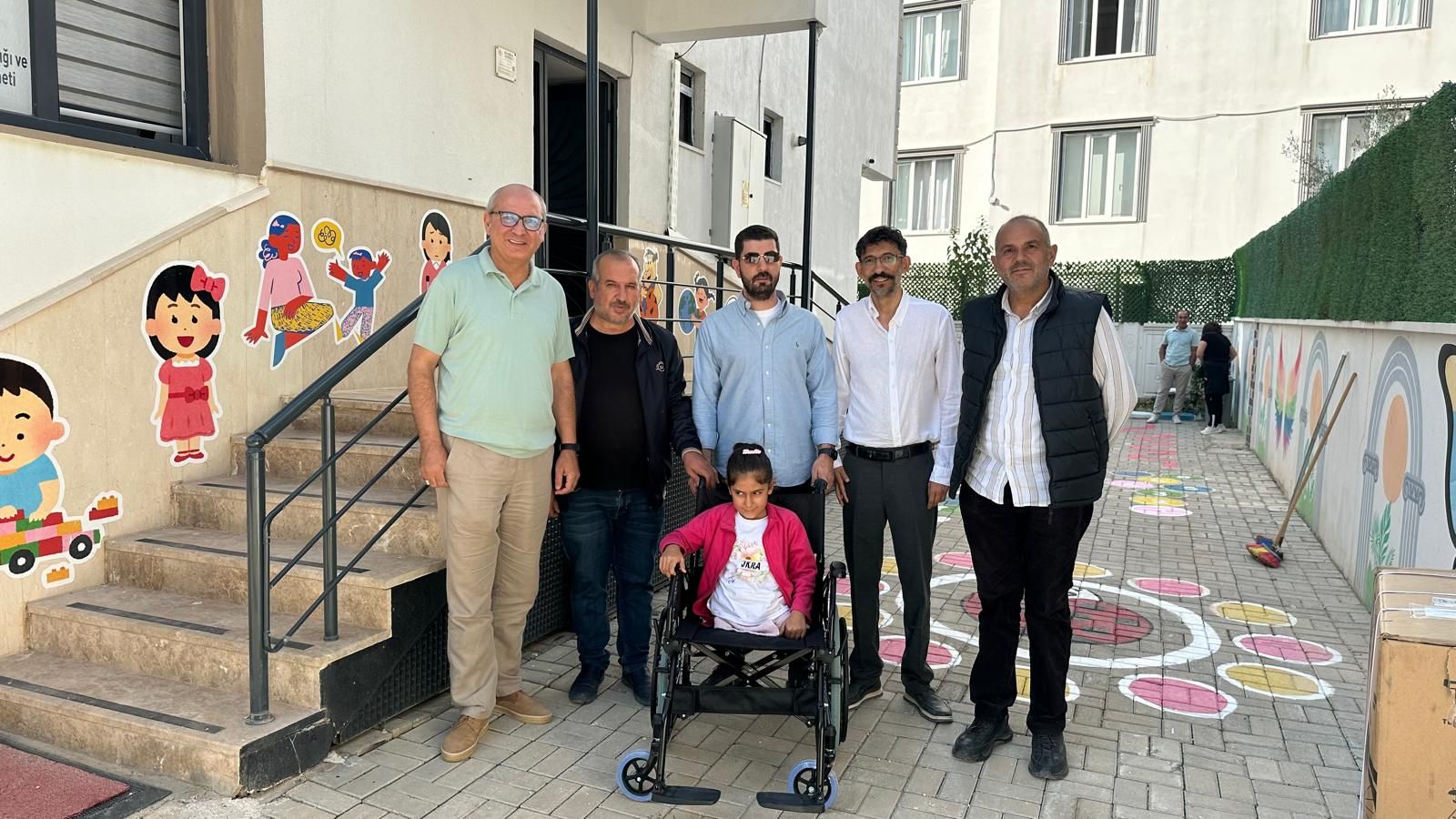 72 Saat Enkaz Altında Kaldı, Hayata Yeniden Tutundu455