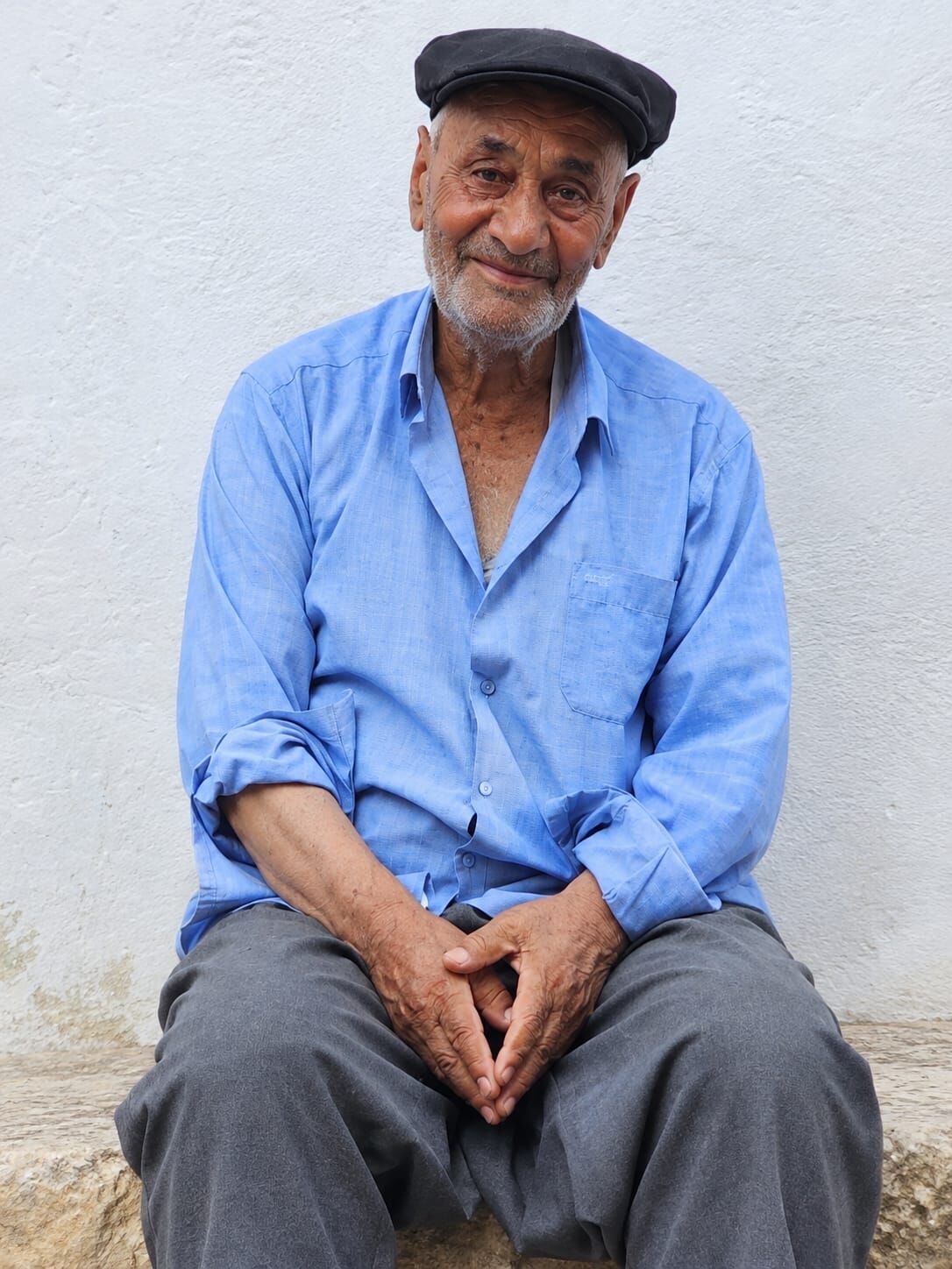 Abdullah Kaya