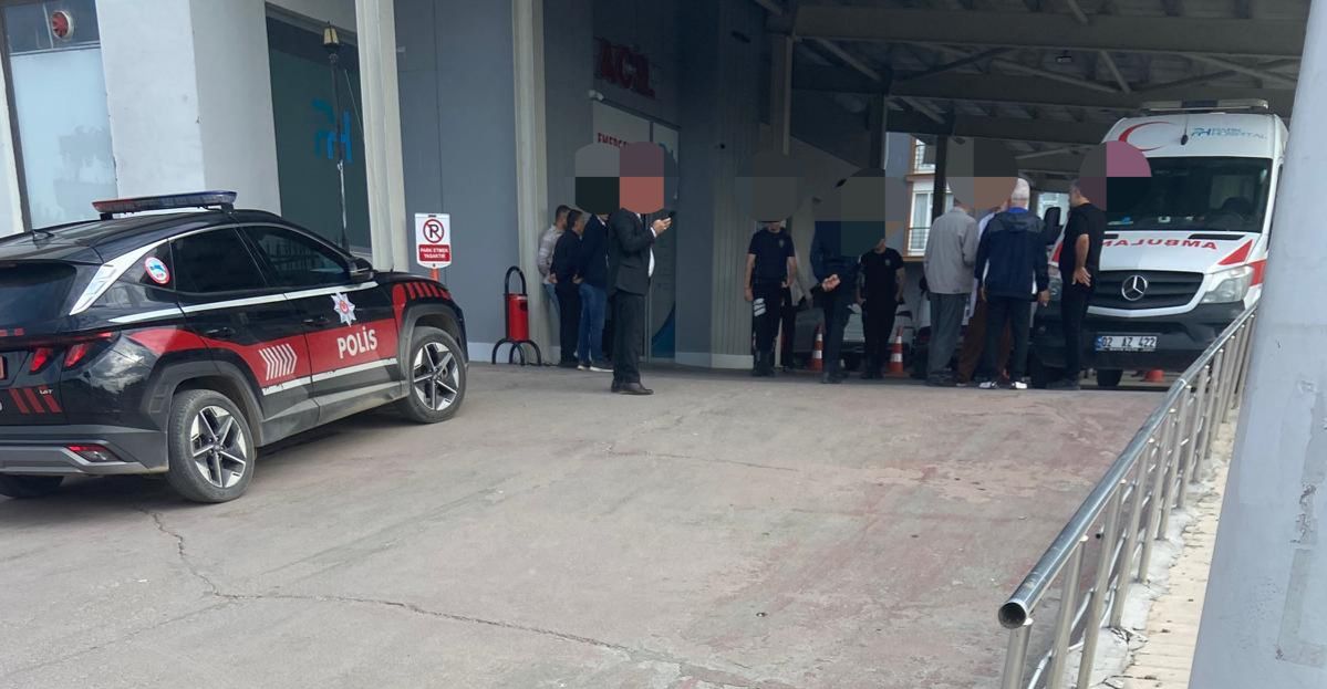 Adıyaman 17 Genç Vefat