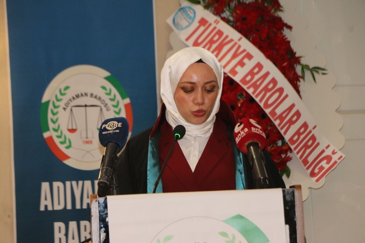 Adıyaman Barosu Seçim (3)