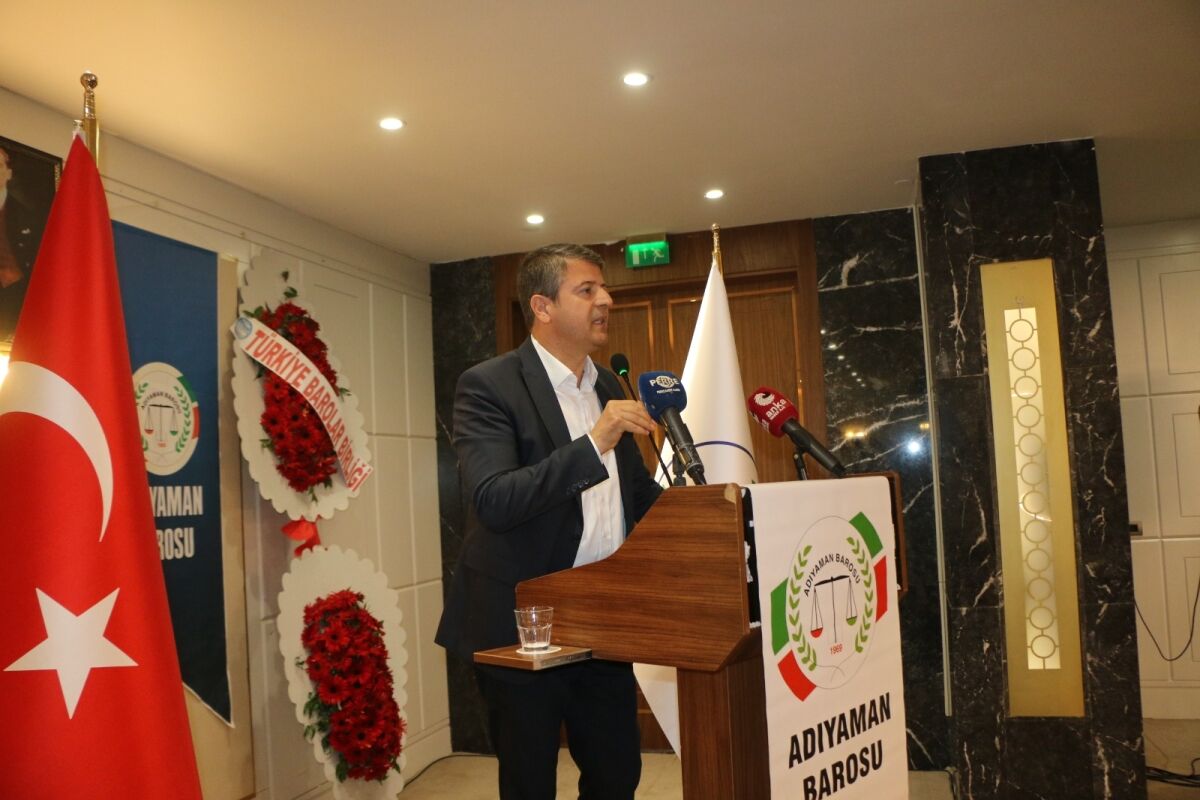 Adıyaman Barosu Seçim (9)