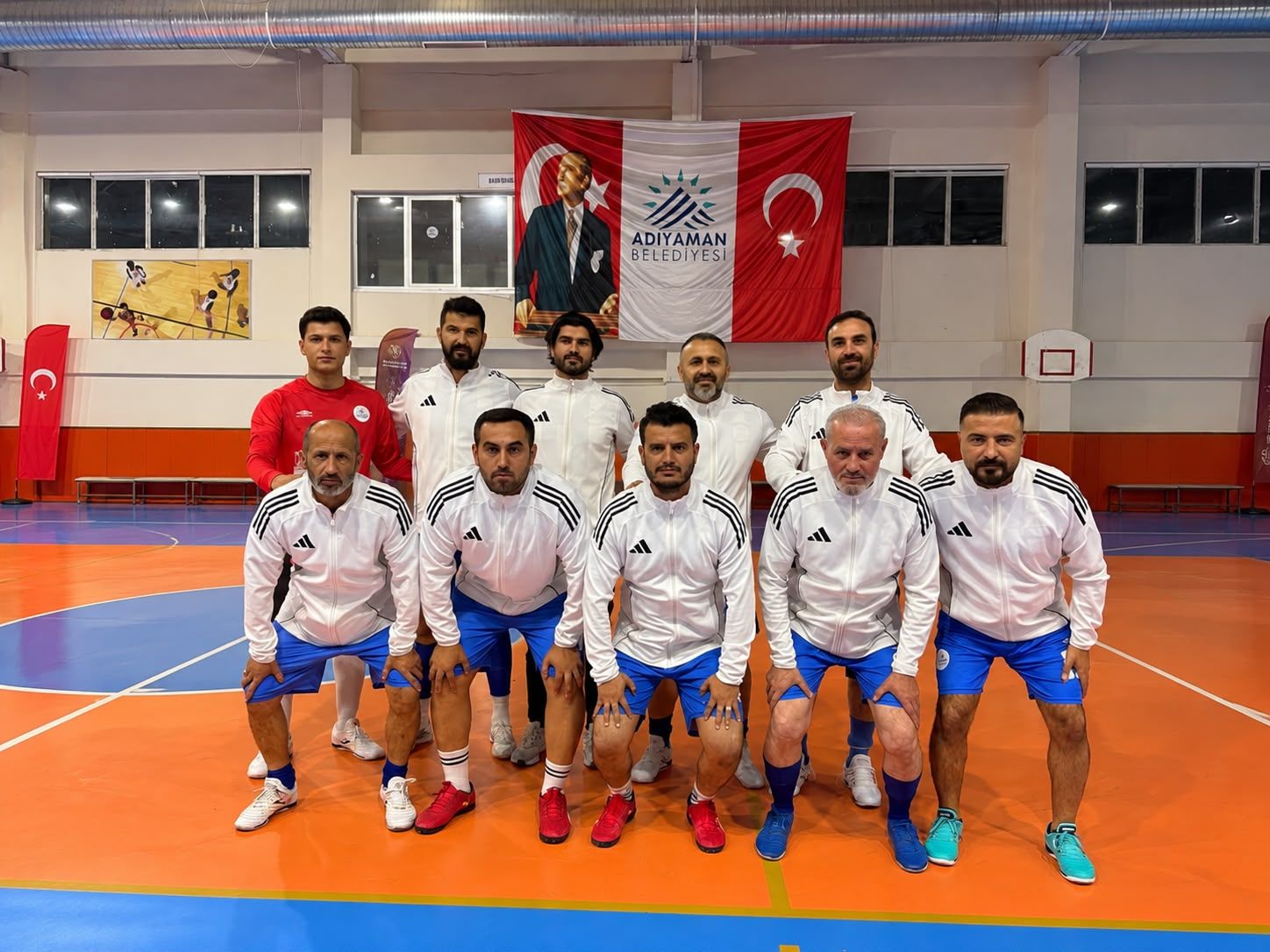 Adıyaman Futsal