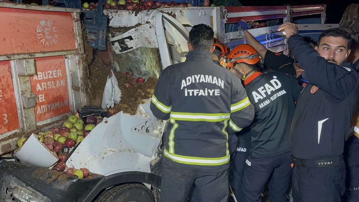 Adıyaman Kaza (2)-2