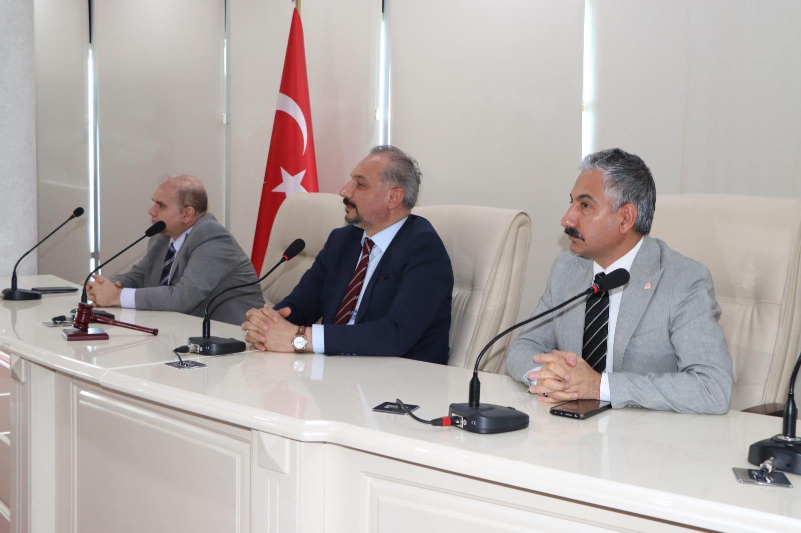 Adıyaman Narında Ihracat Ve Pazar Hedefi