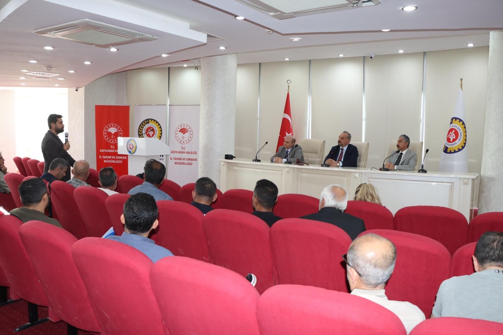 Adıyaman Narında Ihracat Ve Pazar Hedefi2