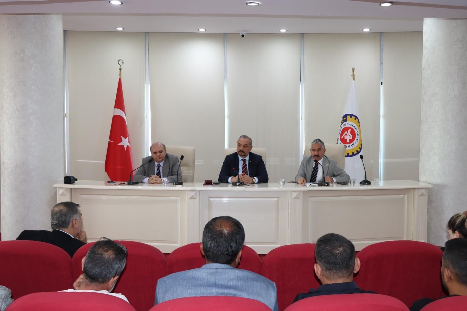 Adıyaman Narında Ihracat Ve Pazar Hedefi3