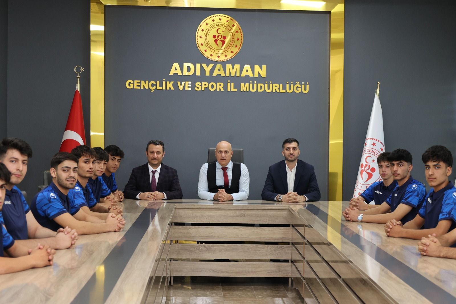 Adıyaman Spor