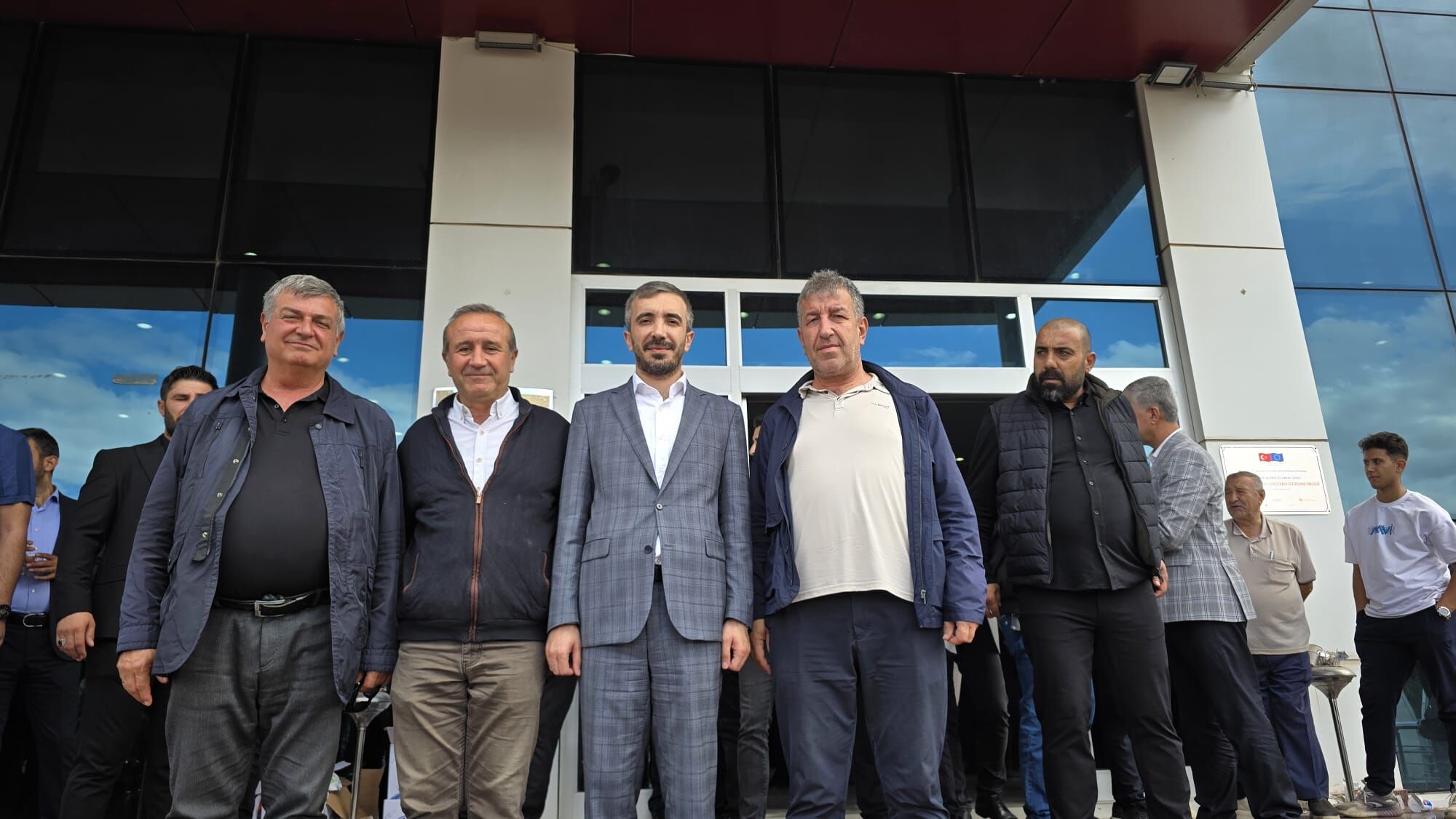 Adıyaman Tso’da Sarı Liste Zaferi-1