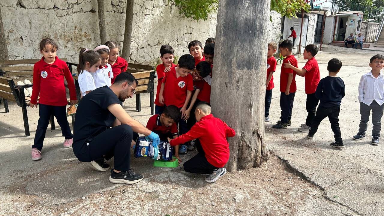 Adıyaman’da Çocuklar Ve Patibulans (3)