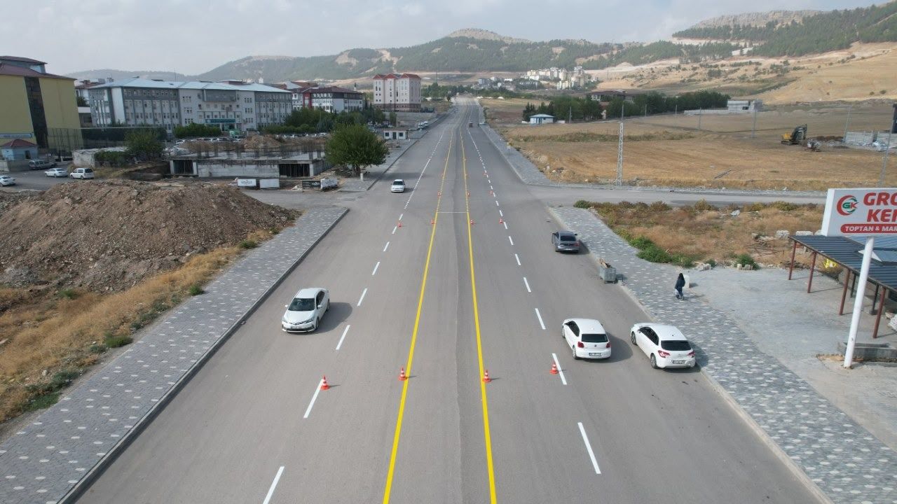 Adıyaman’da Öğrenciler İçin Güvenli Ulaşım Adımı4