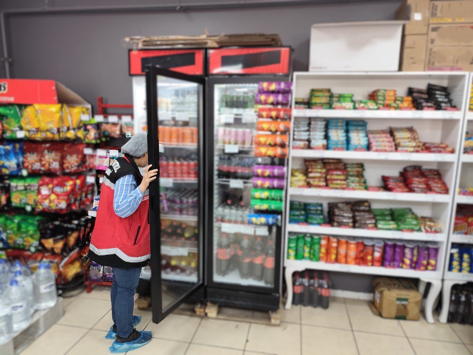 Adıyaman’da Okul Kantinleri Denetleniyor3
