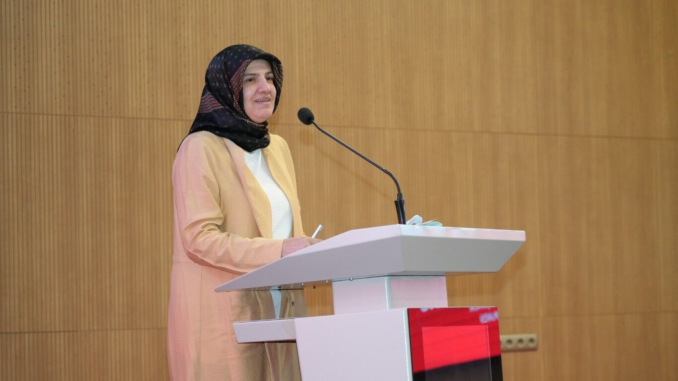 Adıyaman’da Yeni Eğitim Yılı Için Rehberlik Toplantısı Yapıldı (3) (Orta)