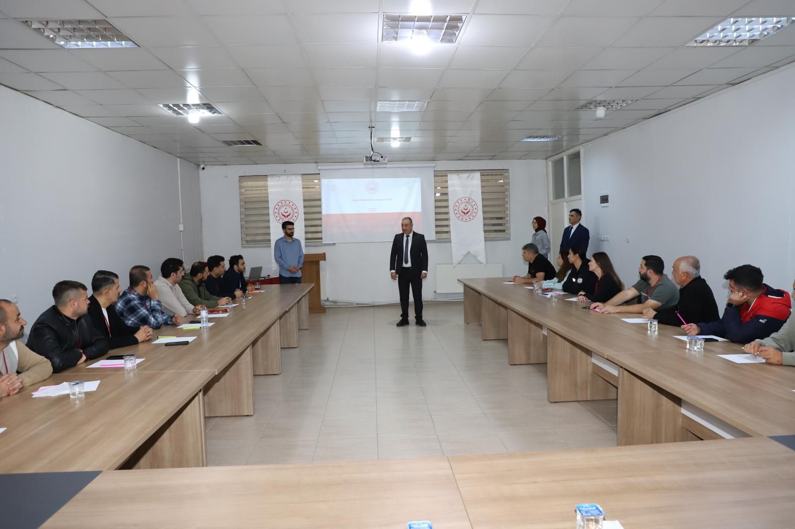 Afet Ve Acil Durumlara Karşı Hazırlık Eğitimi3