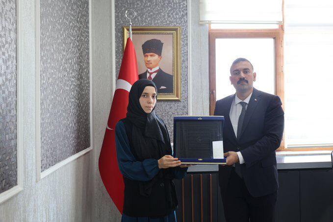 Ahilik Sancağı Adıyaman’a Ulaştı