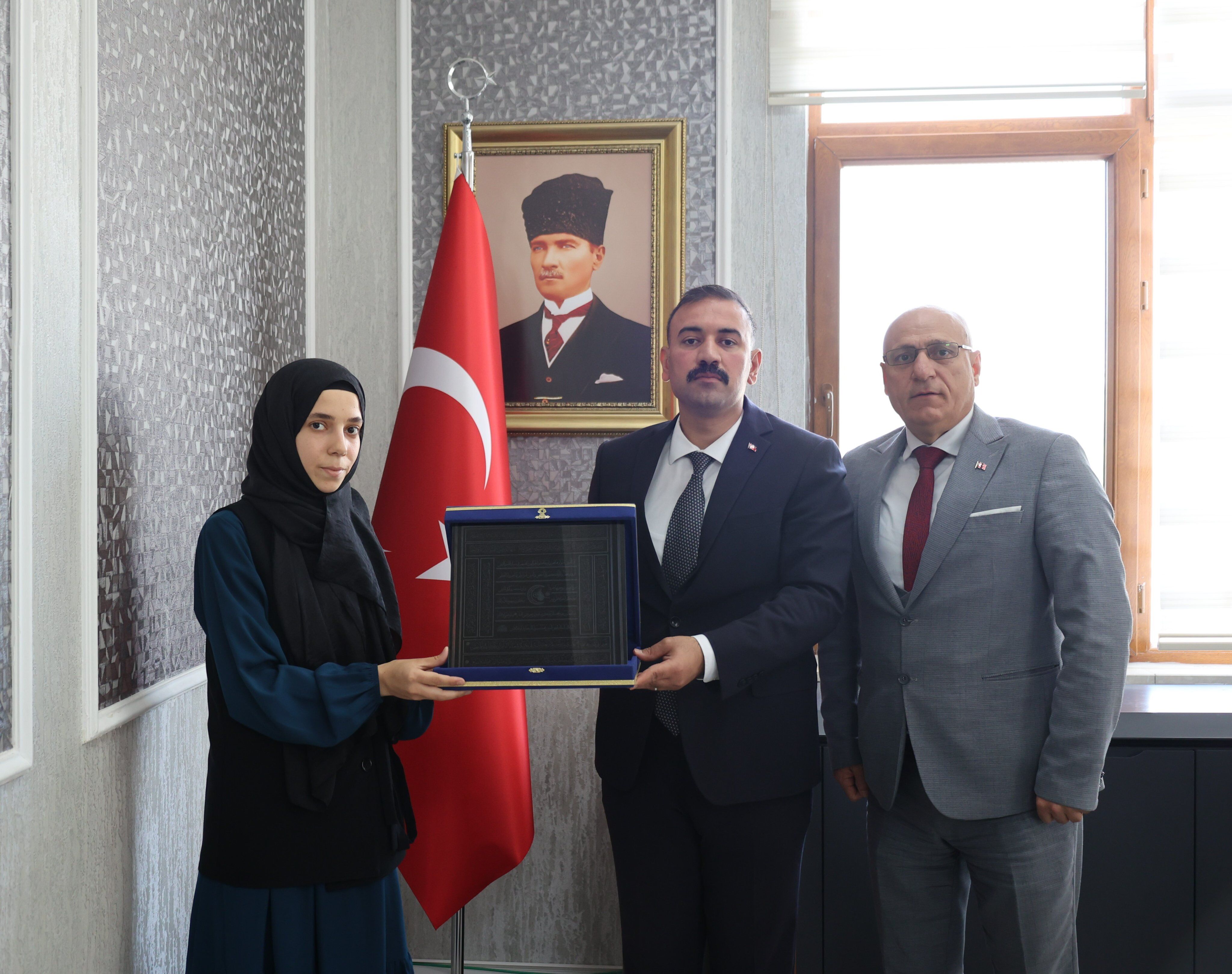 Ahilik Sancağı Adıyaman’a Ulaştı2