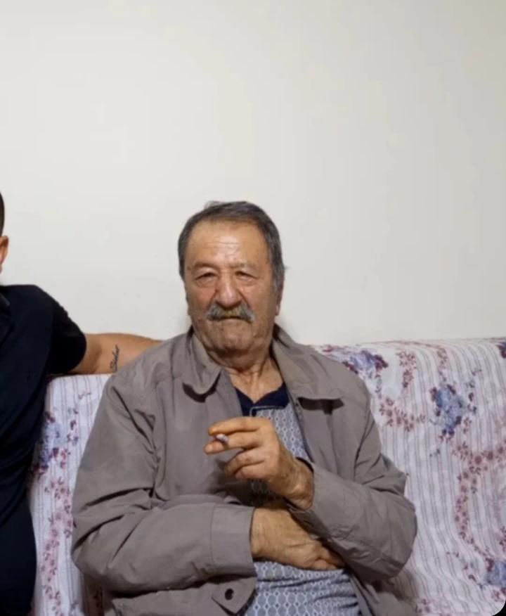 Ahmet Kılınç-1