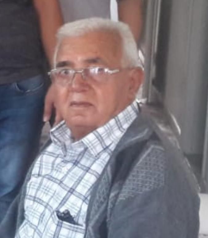 Ahmet Üstün