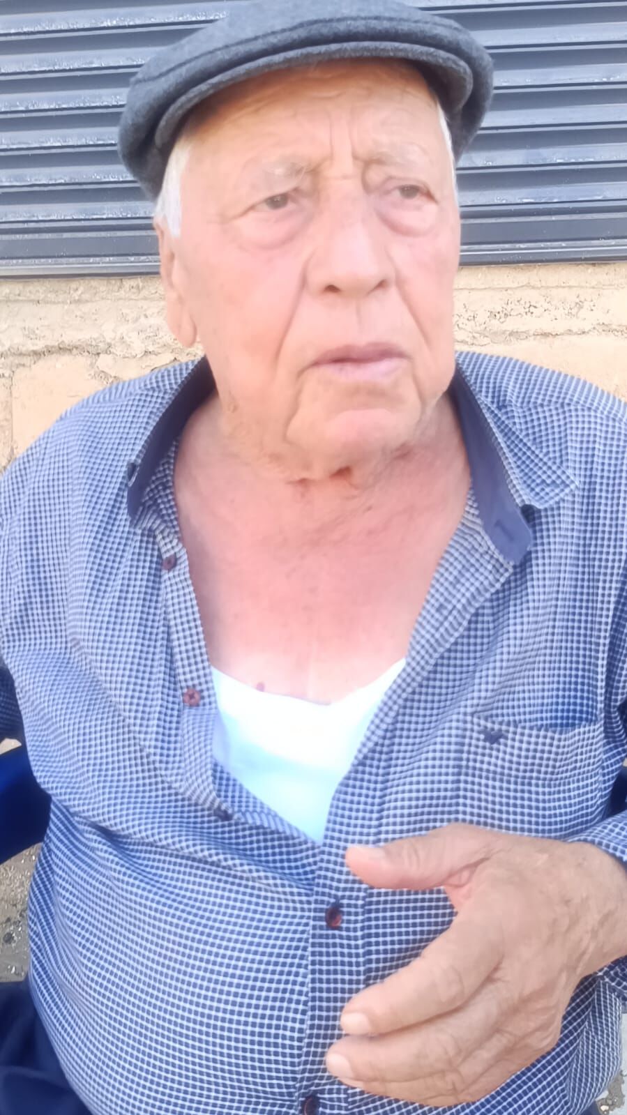 Ahmet Zemci Deli