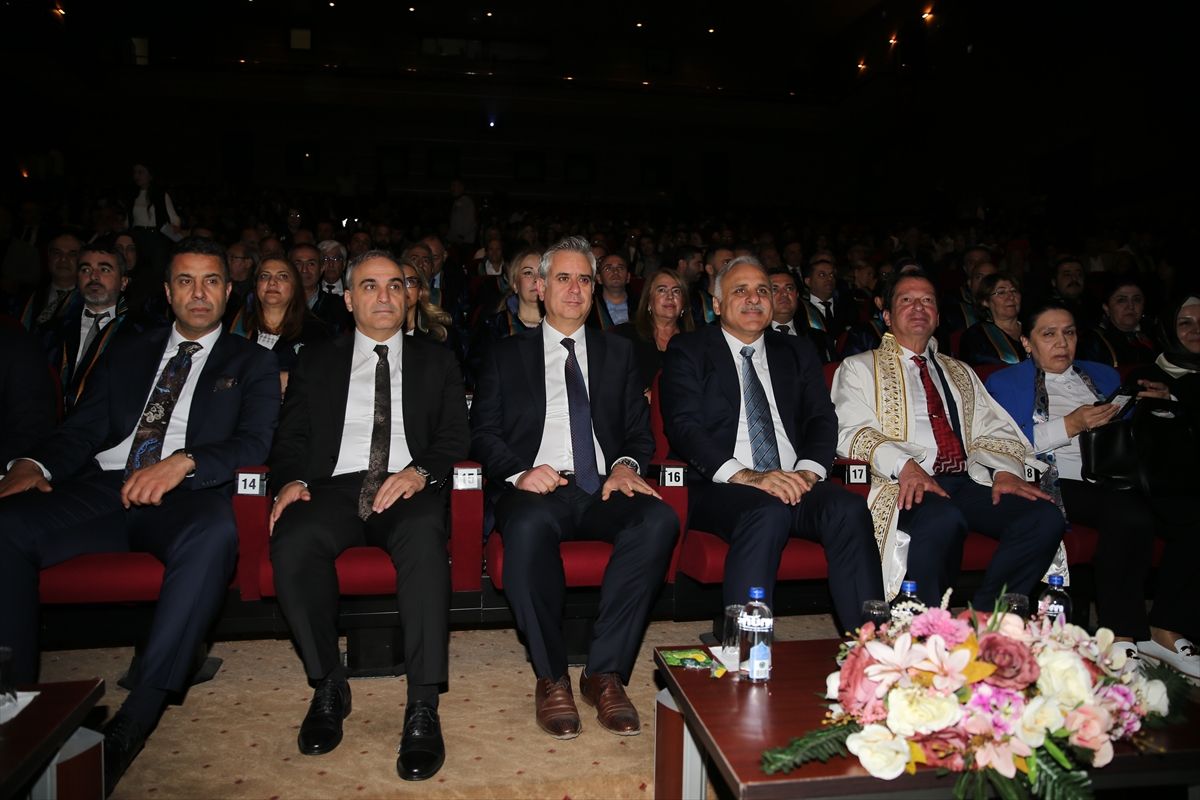 Yalçın: Milli Birlik ve Kardeşlik En Büyük İhtiyaçtır