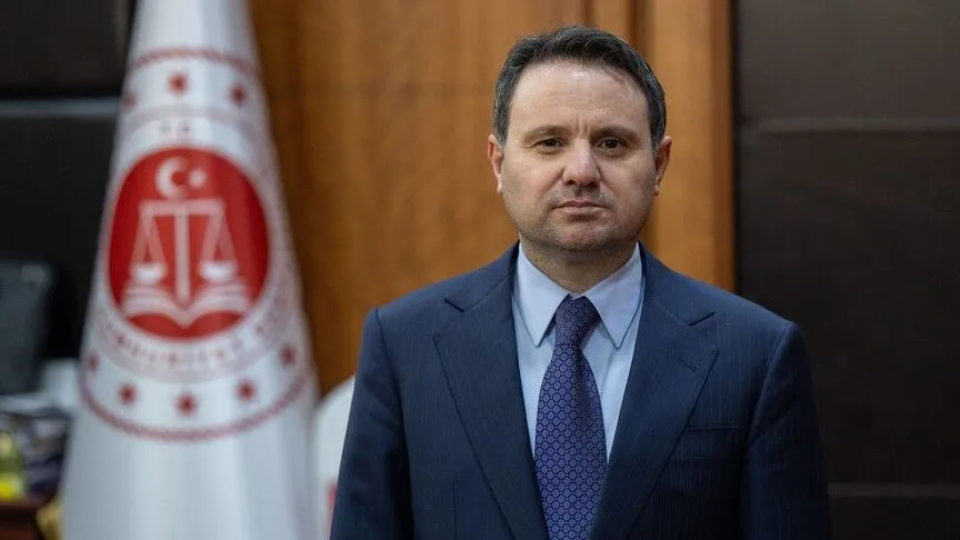 Akın Gürlek