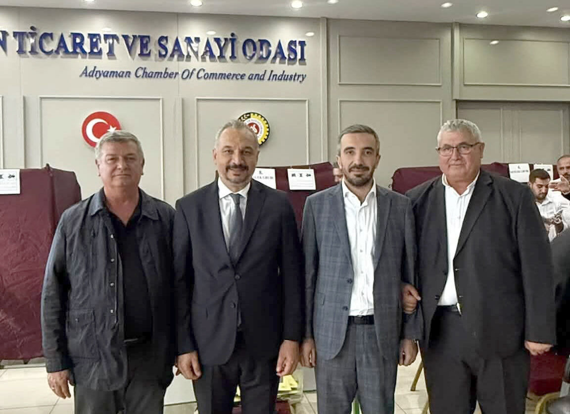 Atso Seçim