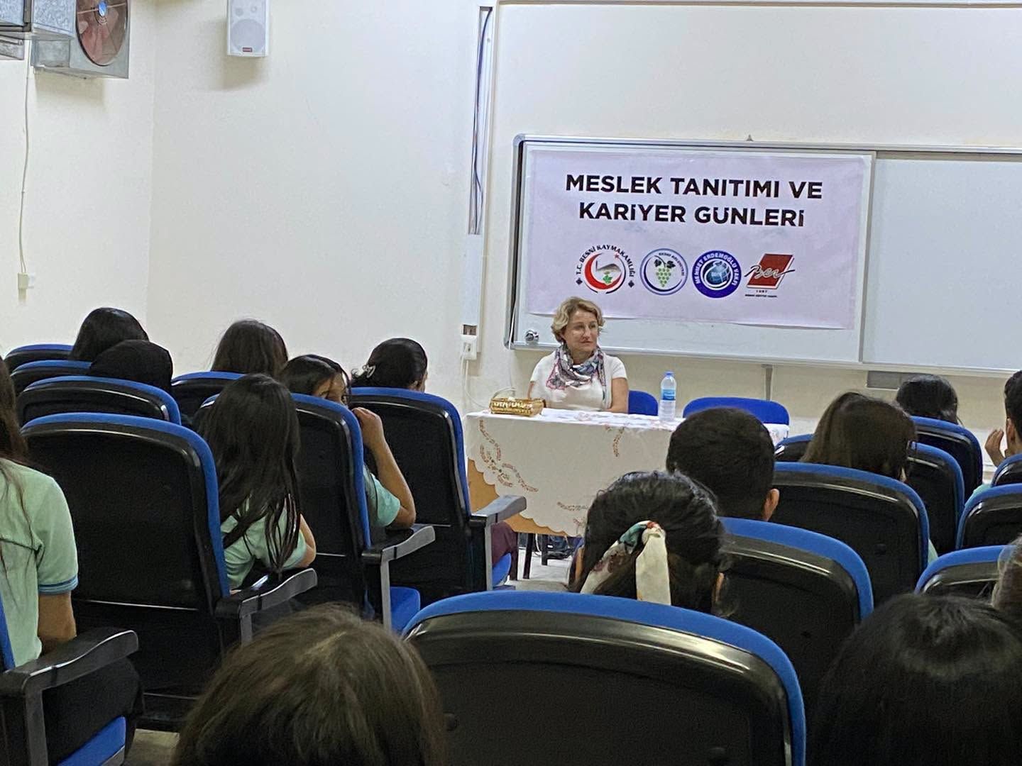 Başarıya Giden Yolun Anahtarı Ortak Emek5