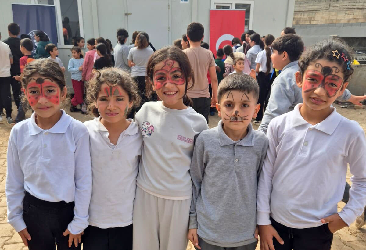 Besni Gülşah Boy Gençlik Merkezi Izollu Köyü Etkinlik (5)