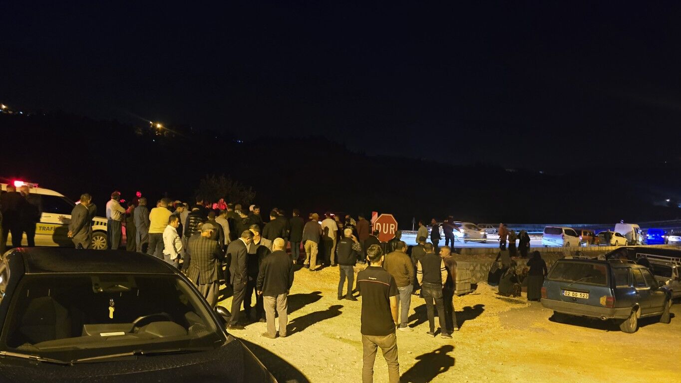 Besni Kaza (1) (Orta)-2