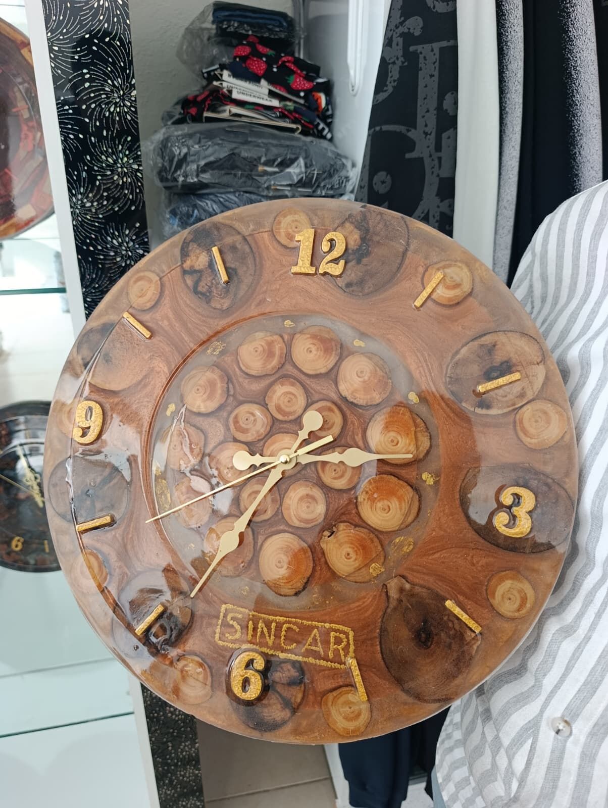 Besni’de Hasan Güleç, (1)-1