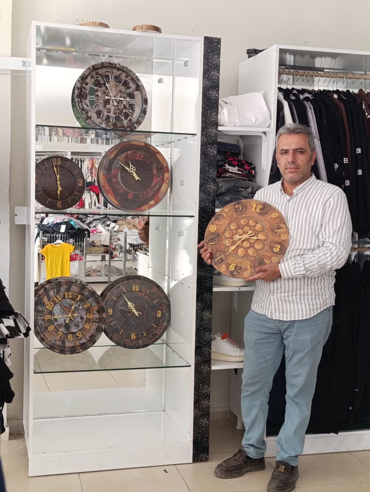 Besni’de Hasan Güleç, (2)
