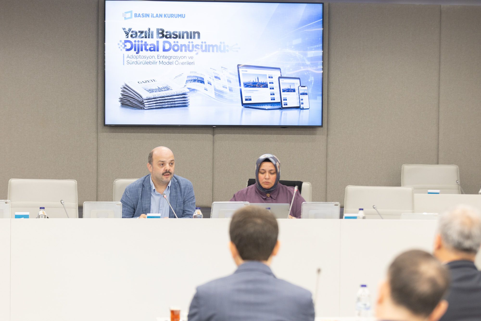 Bi̇k’ten Yerel Basın İçin Sürdürülebilirlik Vurgusu (2)