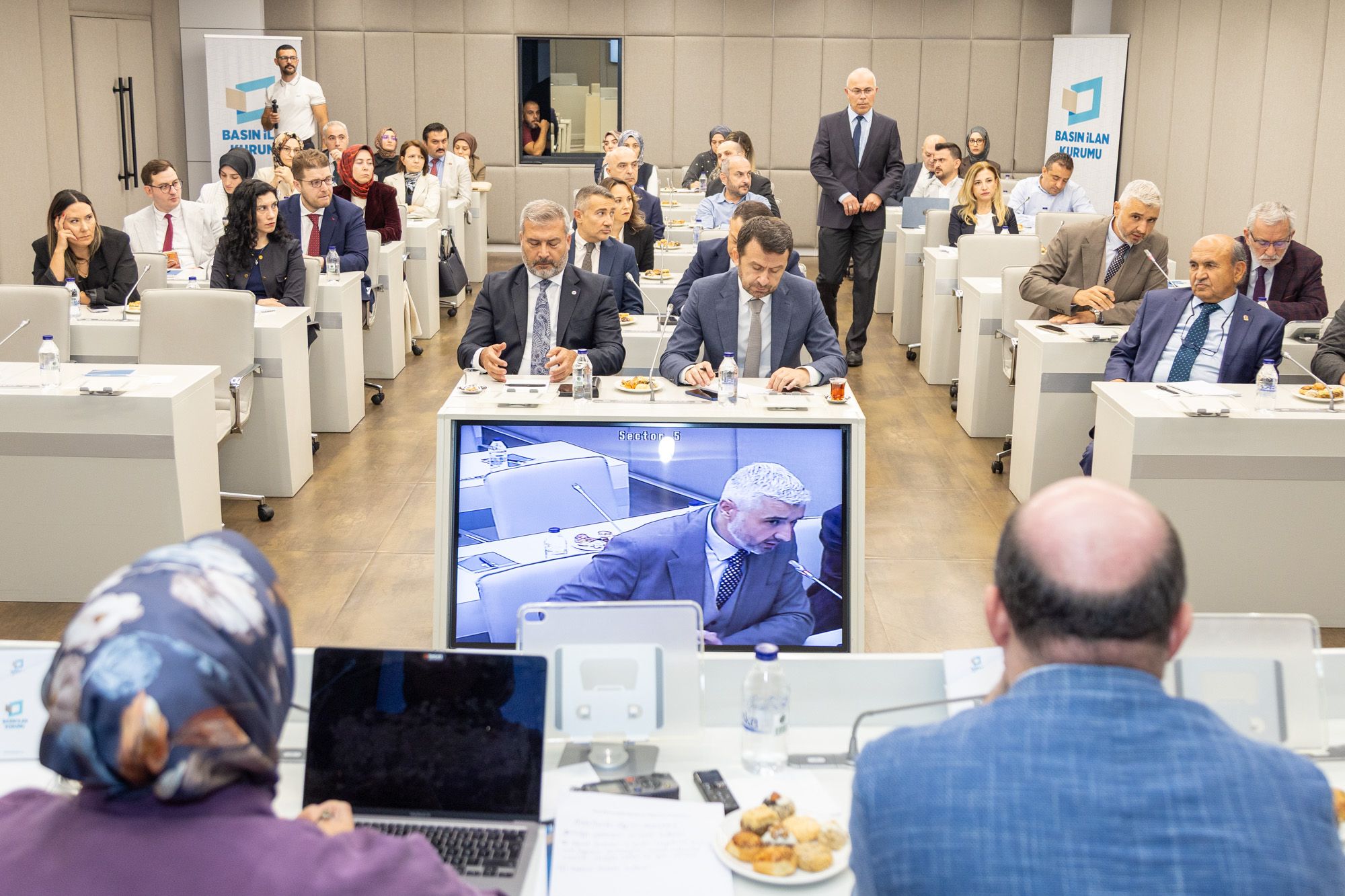 Bi̇k’ten Yerel Basın İçin Sürdürülebilirlik Vurgusu (3)