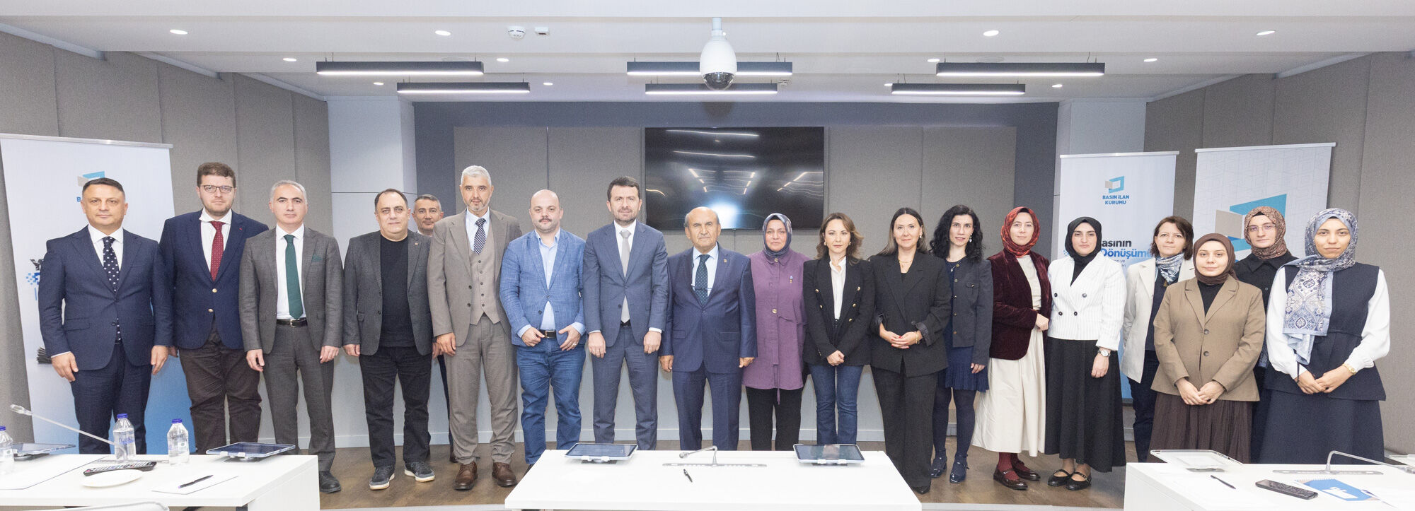 Bi̇k’ten Yerel Basın İçin Sürdürülebilirlik Vurgusu (4)