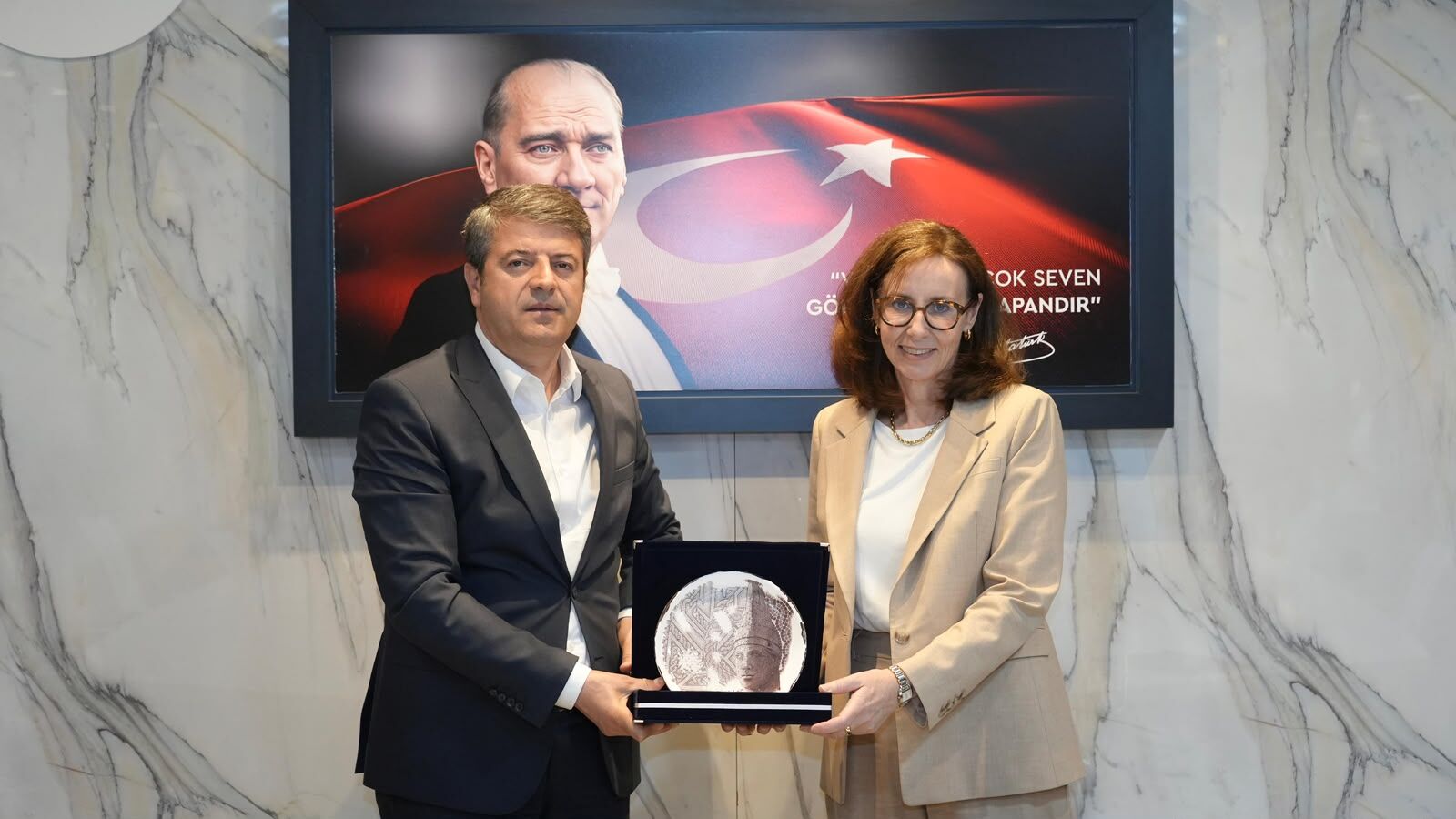 Birleşik Krallık Ve Undp’den Adıyaman’a Ziyaret (4)