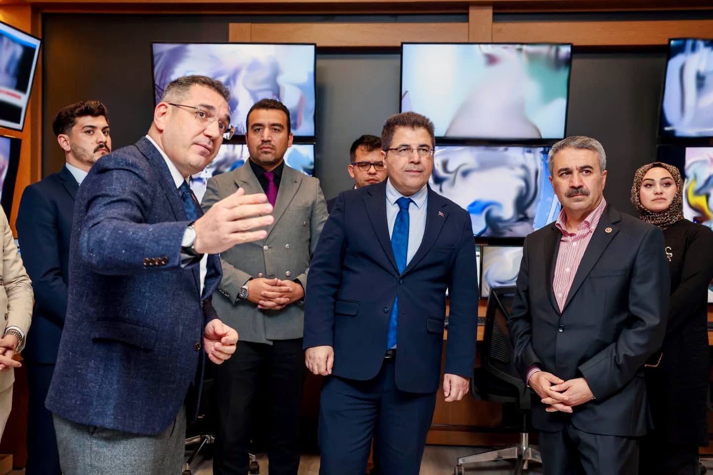 Denetimli Serbestlikte Yerli Teknoloji Dönemi (3)