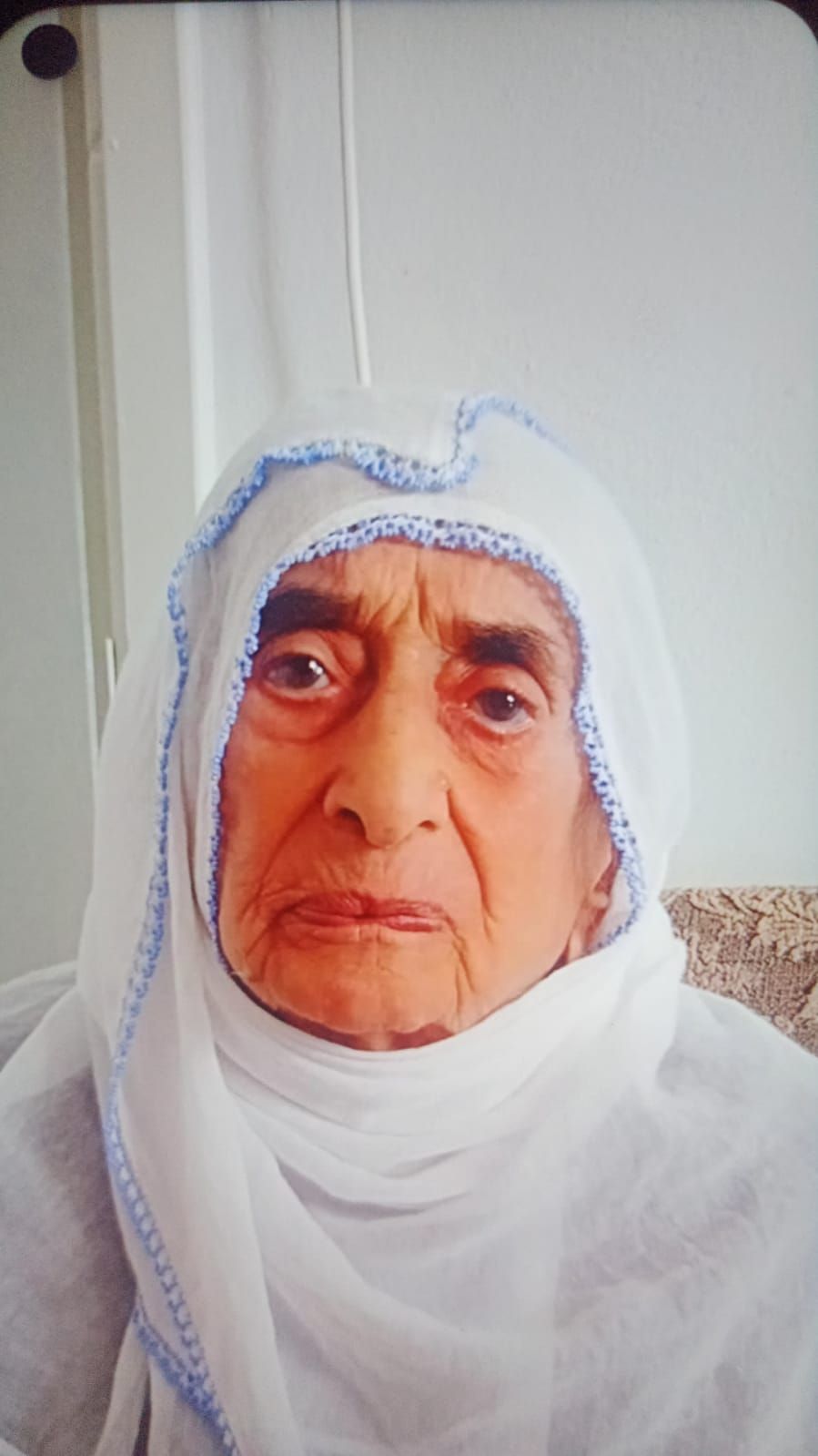 Fatma Doğan