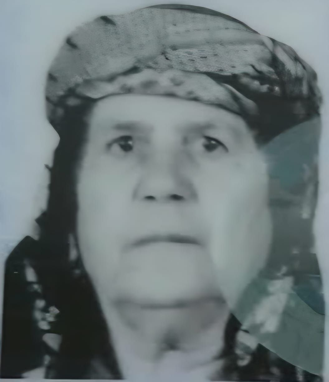 Gani̇met Yilmaz