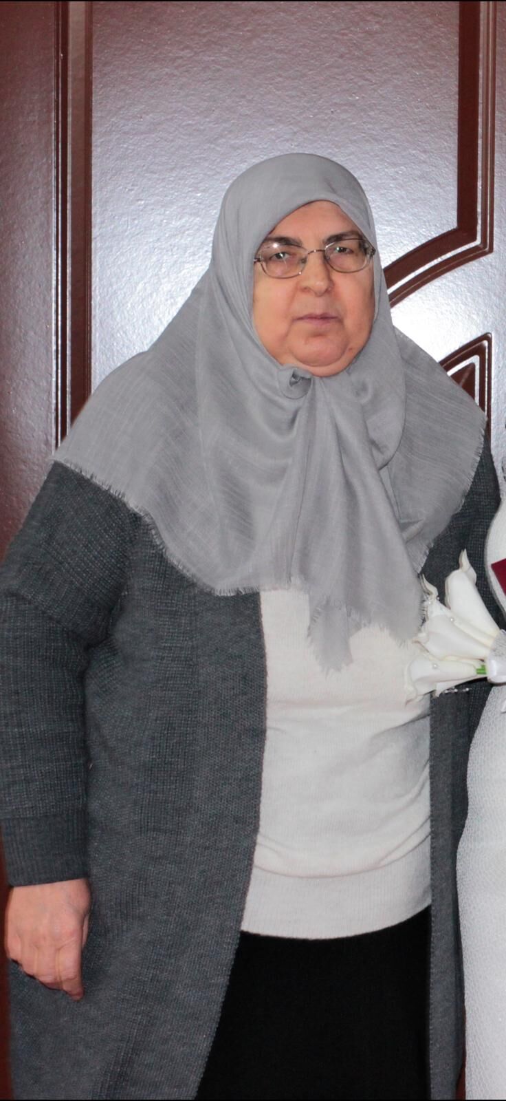 Gülşen Akingi̇l