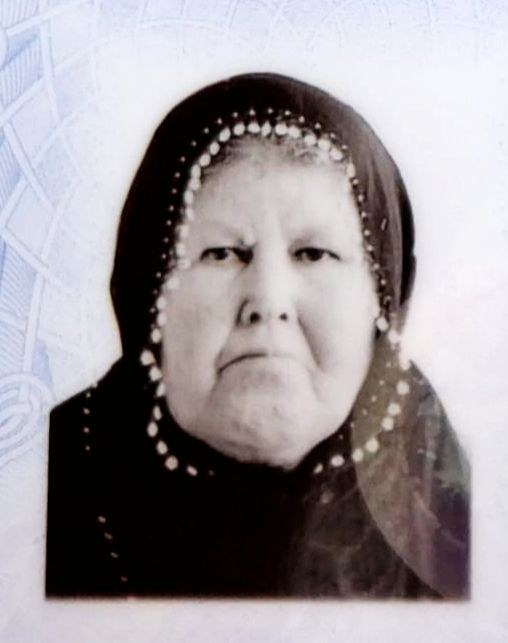 Hadice Yıldırım
