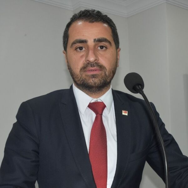 Hakan Kılınç-1