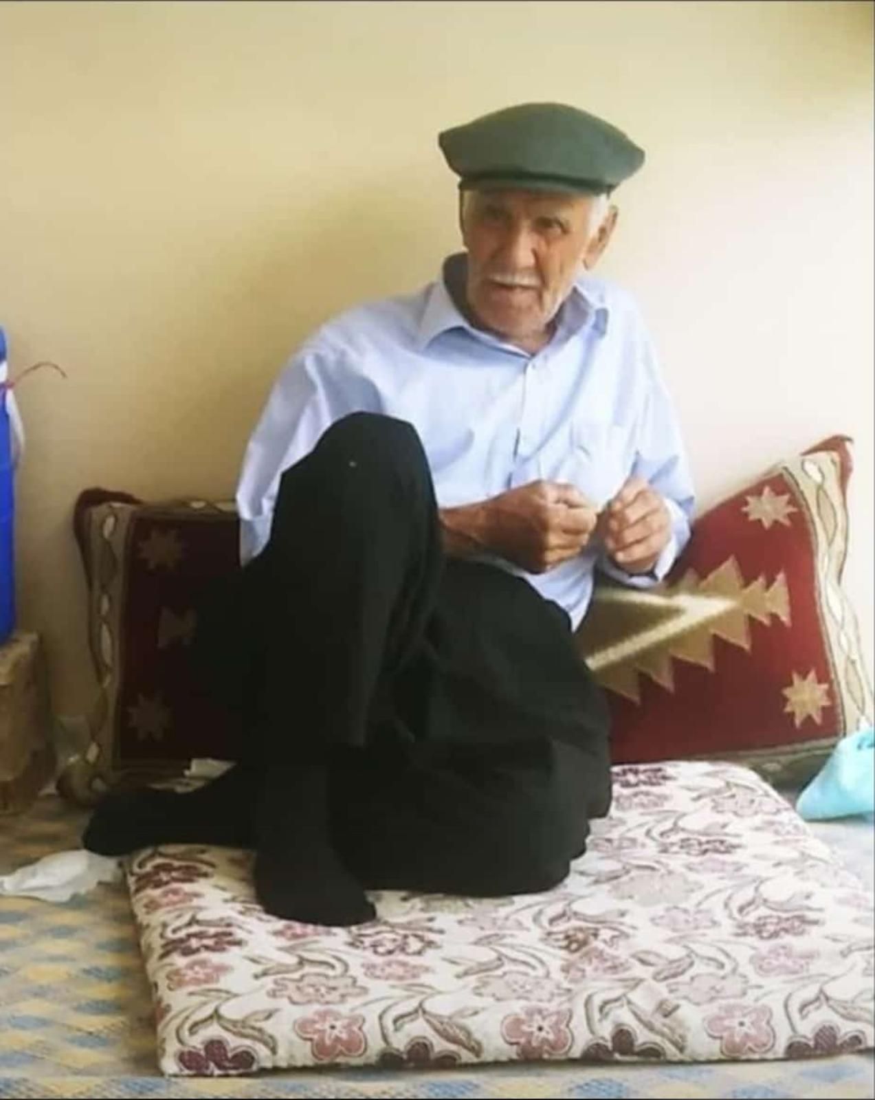 Halil Yalçındağ