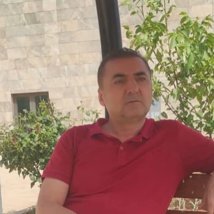 Hayri Kara