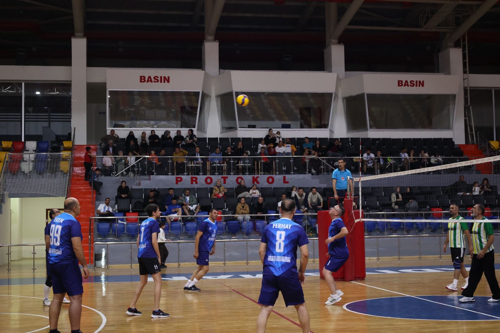 Kamu Spor Oyunları’nda Kupalar Sahiplerini Buldu4