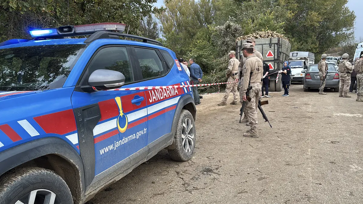 Kastamonu Silahlı Saldırı 4 Kişi Hayatını Kaybetti