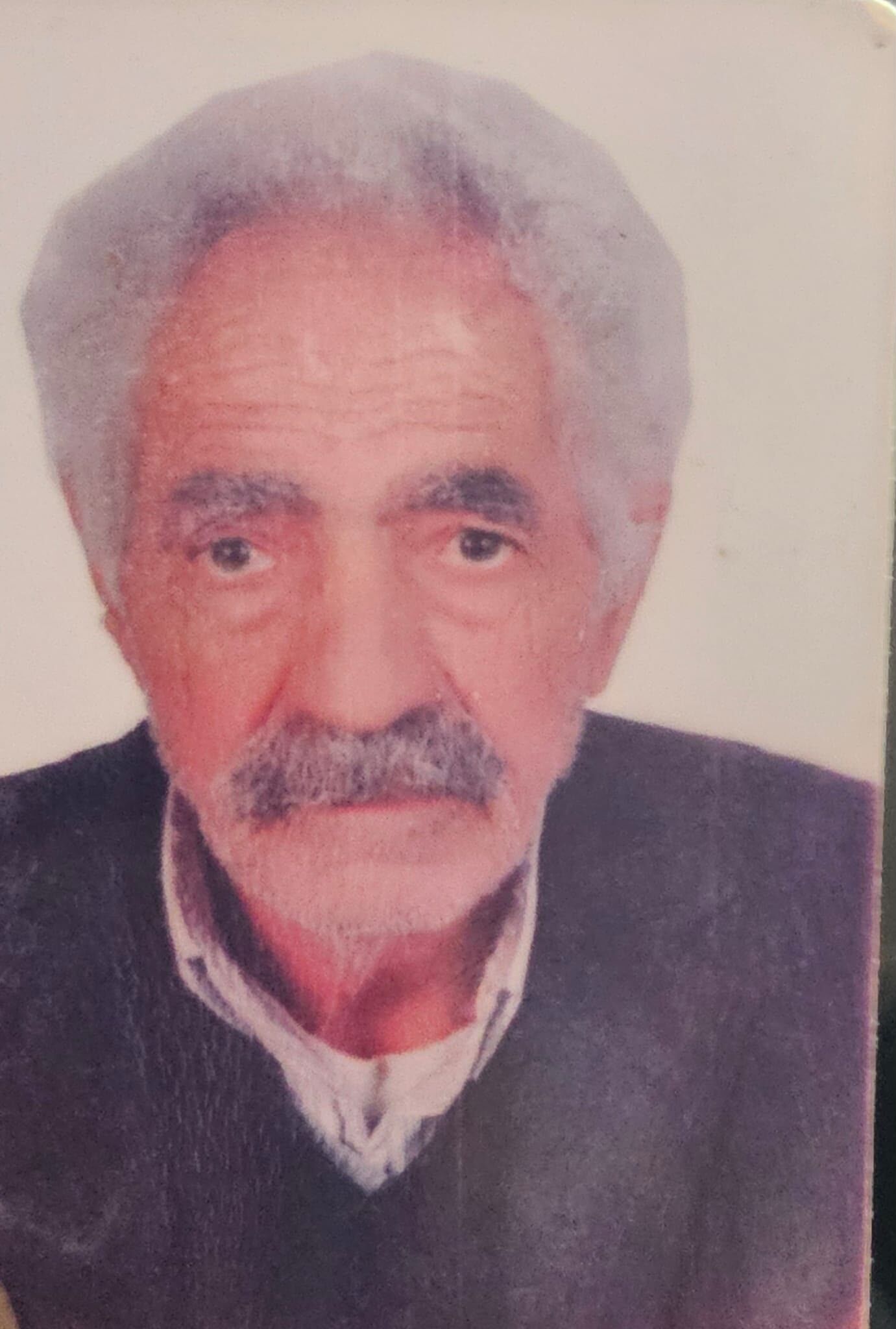 Mehmet Tayfun
