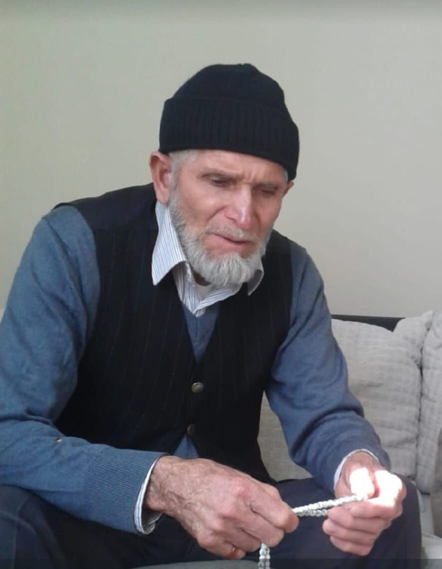 Mustafa Evin