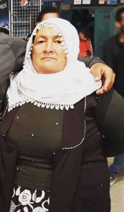 Nursen Arslan