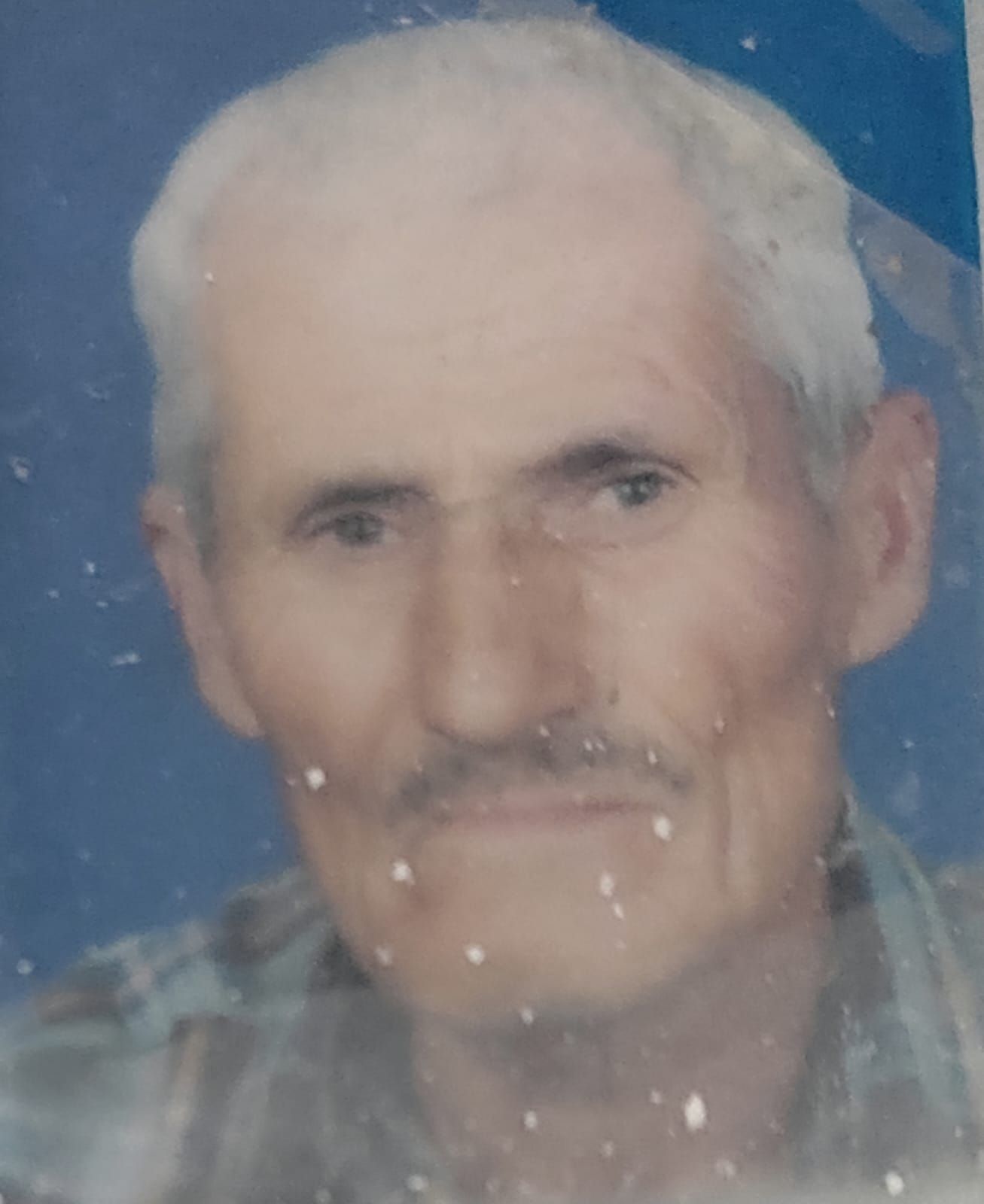 Osman Arslan