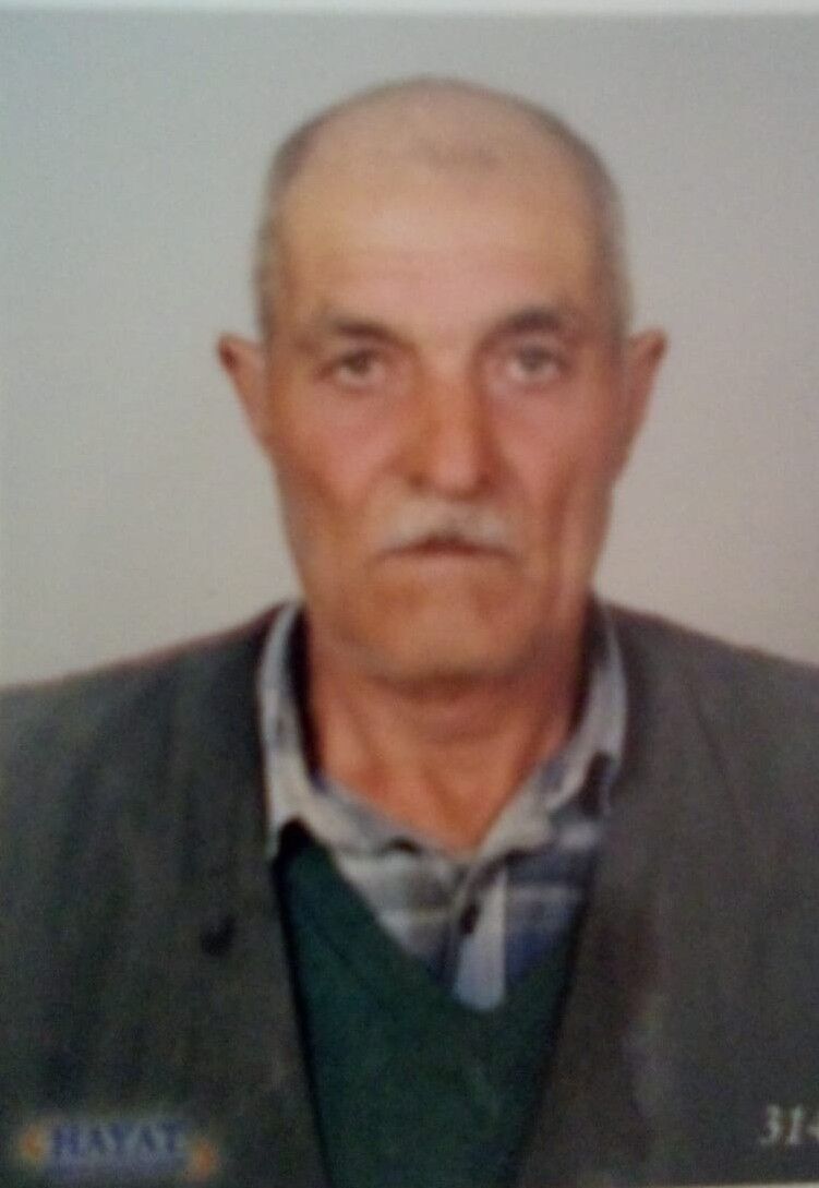 Osman Oruçtutan