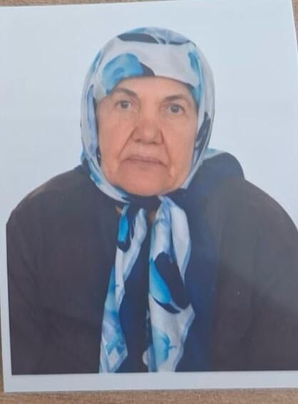 Saniye Dursun Emre